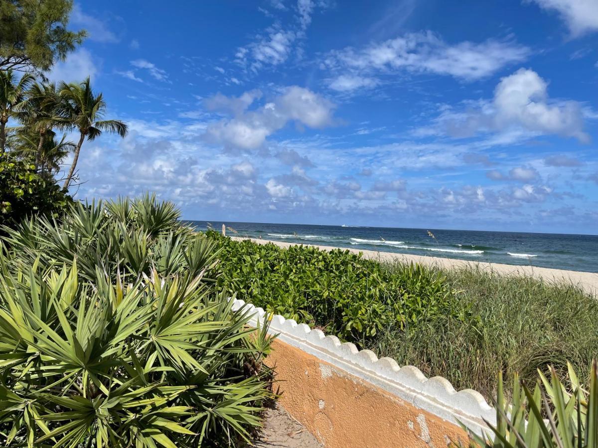 2Br Comfortable Downtown House Near Beach And More West Palm Beach Luaran gambar