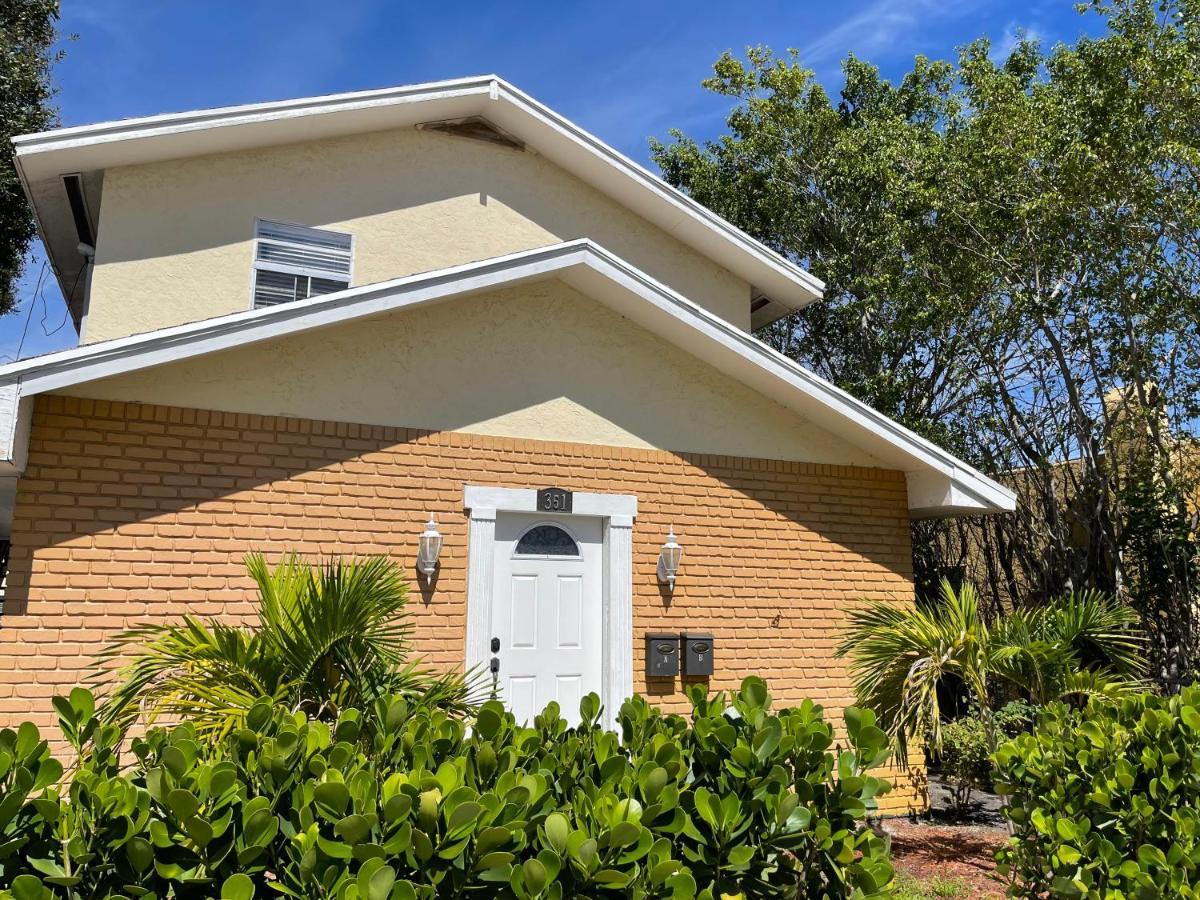 2Br Comfortable Downtown House Near Beach And More West Palm Beach Luaran gambar