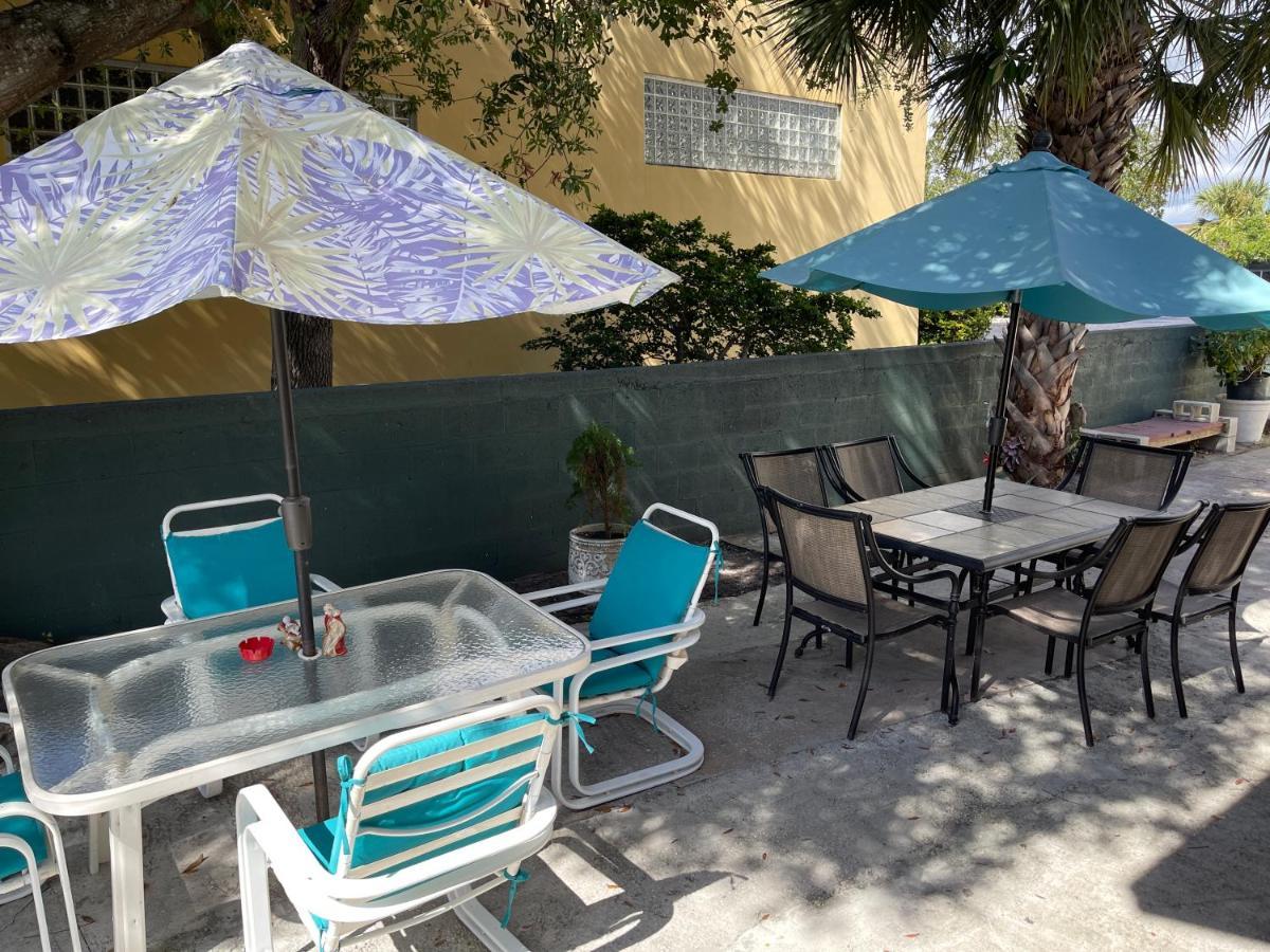 2Br Comfortable Downtown House Near Beach And More West Palm Beach Luaran gambar