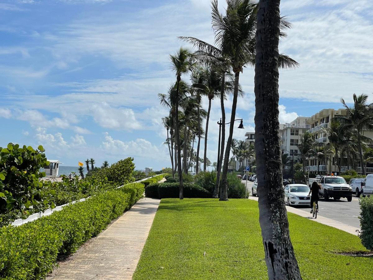 2Br Comfortable Downtown House Near Beach And More West Palm Beach Luaran gambar