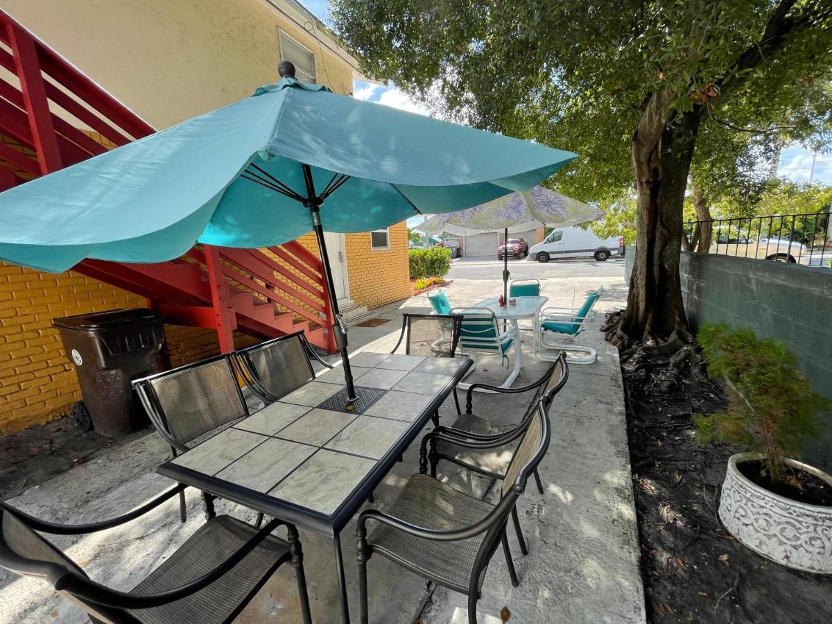 2Br Comfortable Downtown House Near Beach And More West Palm Beach Luaran gambar