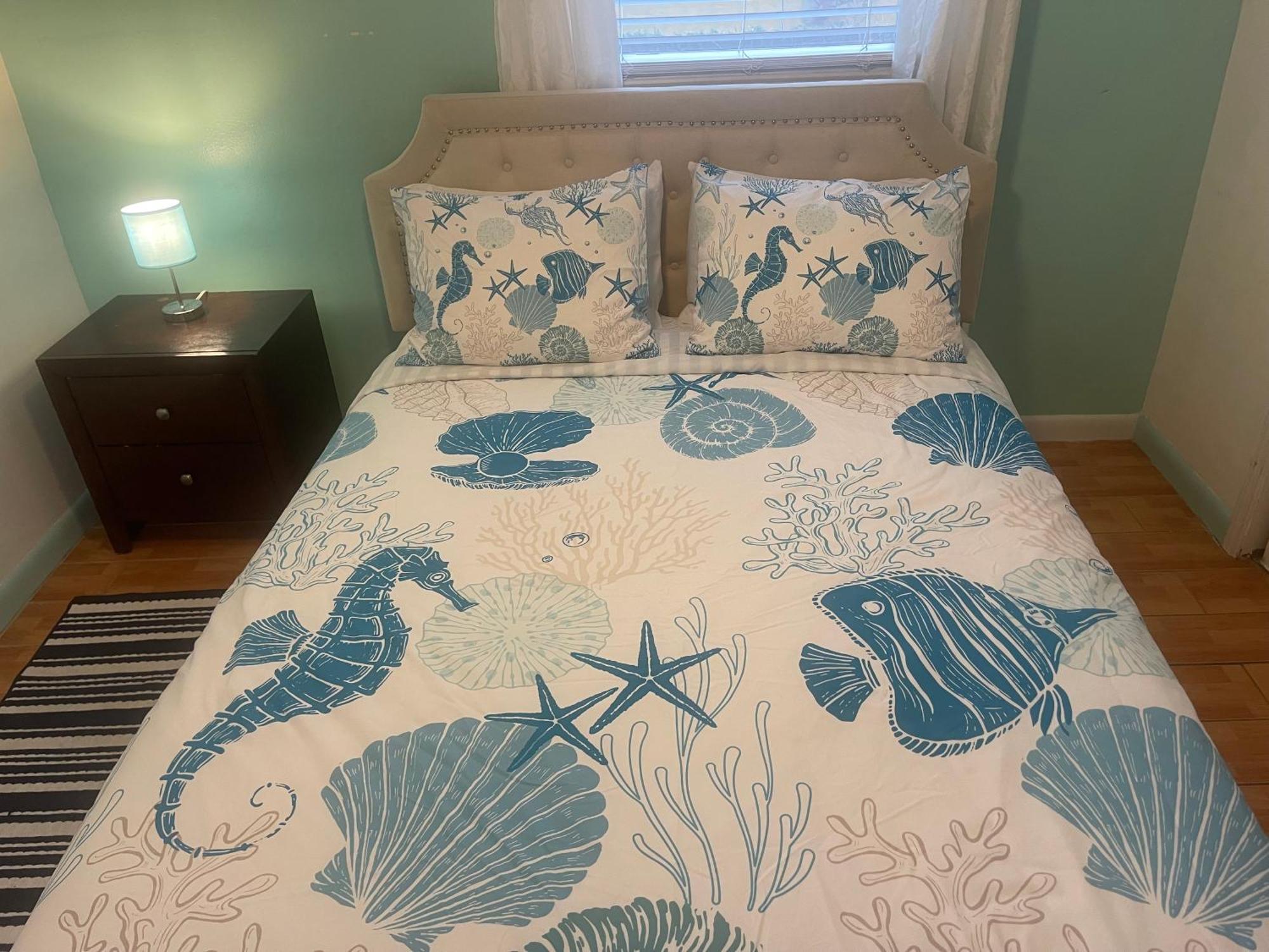 2Br Comfortable Downtown House Near Beach And More West Palm Beach Luaran gambar