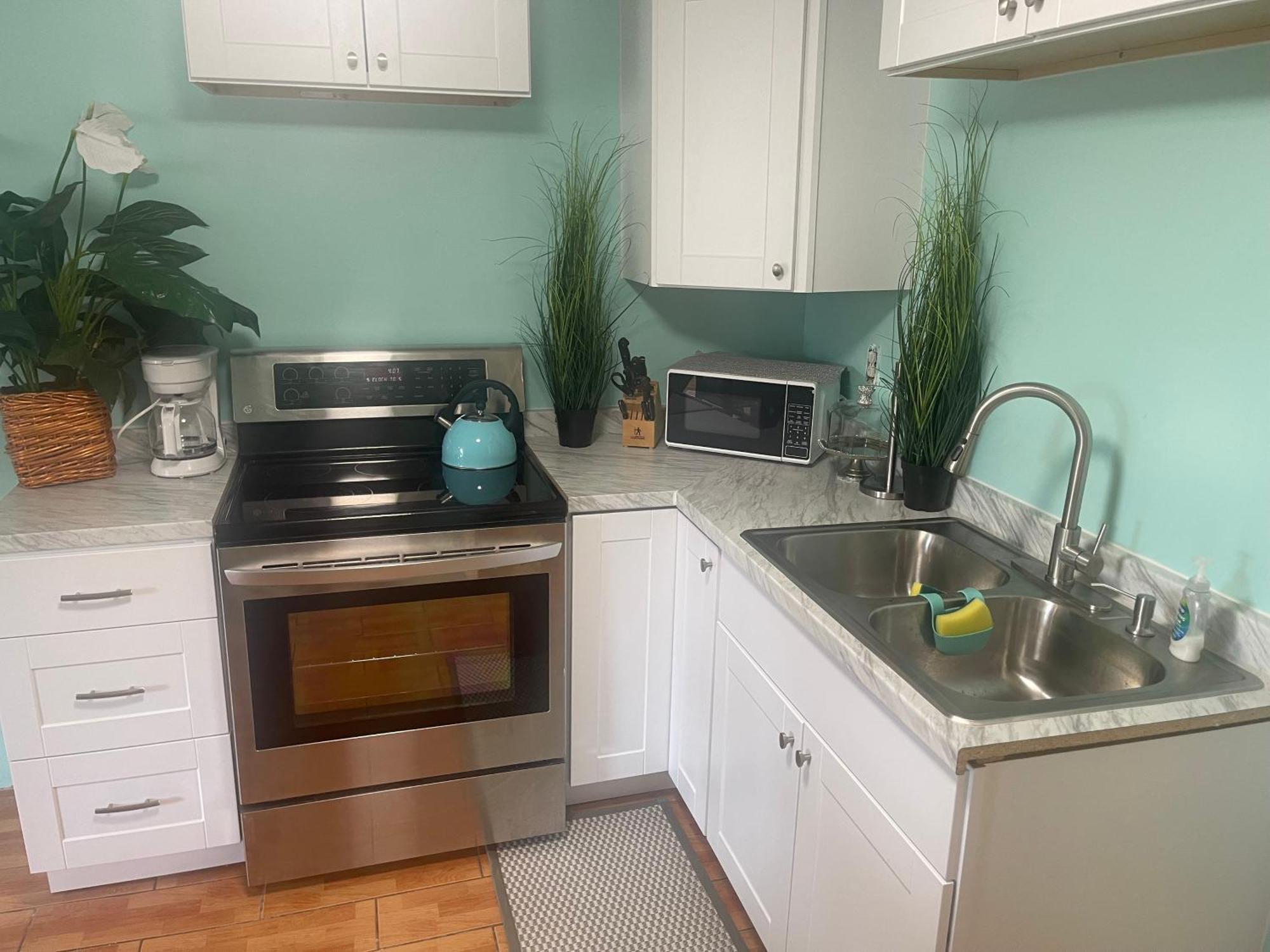 2Br Comfortable Downtown House Near Beach And More West Palm Beach Luaran gambar