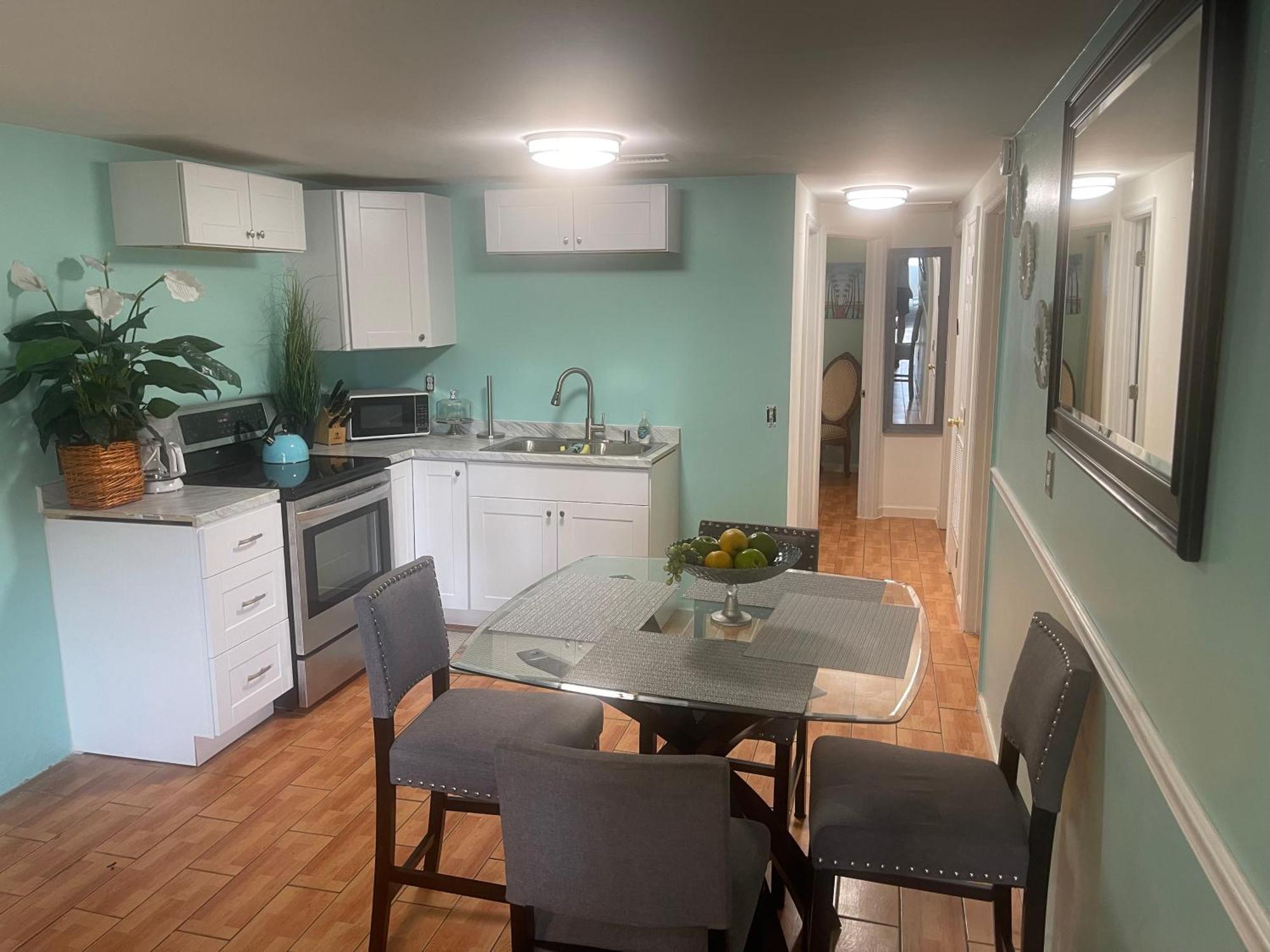 2Br Comfortable Downtown House Near Beach And More West Palm Beach Luaran gambar