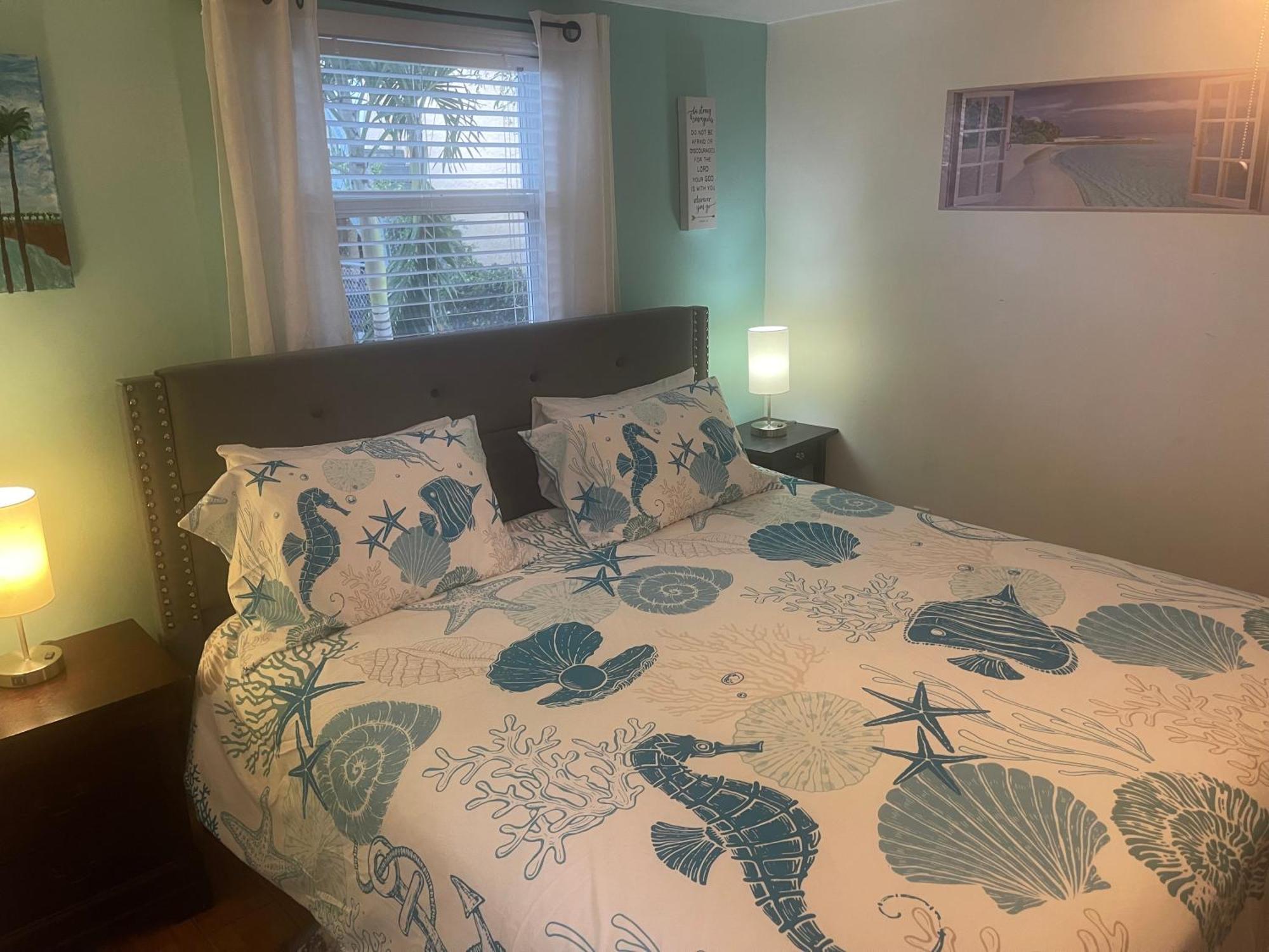 2Br Comfortable Downtown House Near Beach And More West Palm Beach Luaran gambar