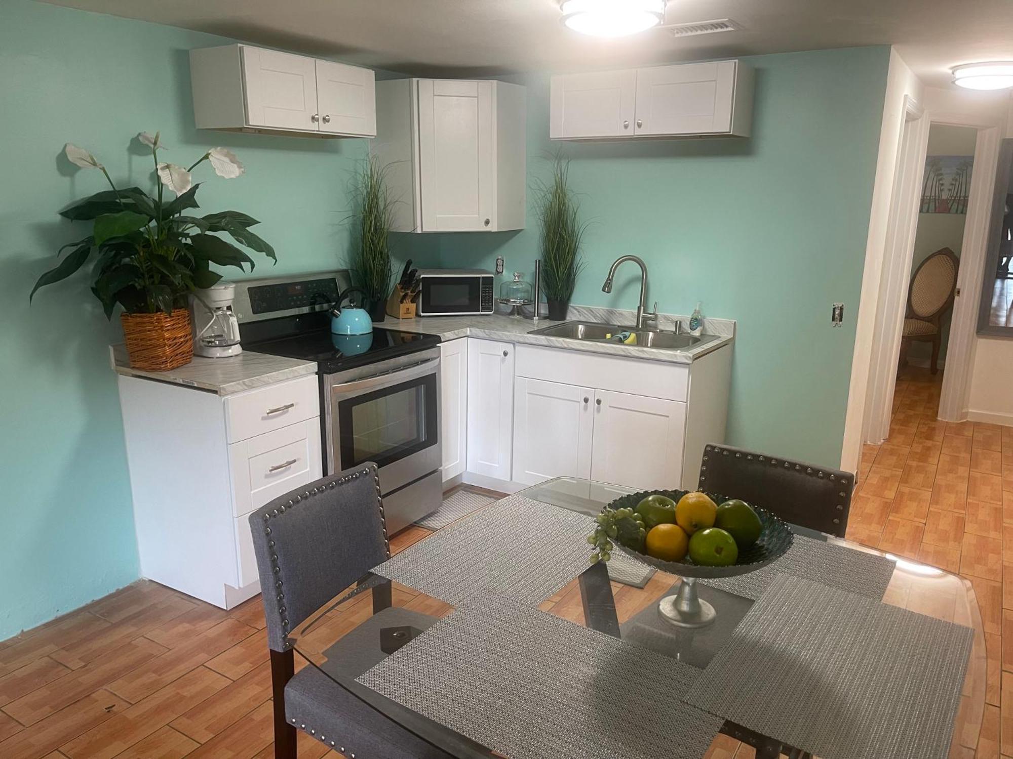 2Br Comfortable Downtown House Near Beach And More West Palm Beach Luaran gambar
