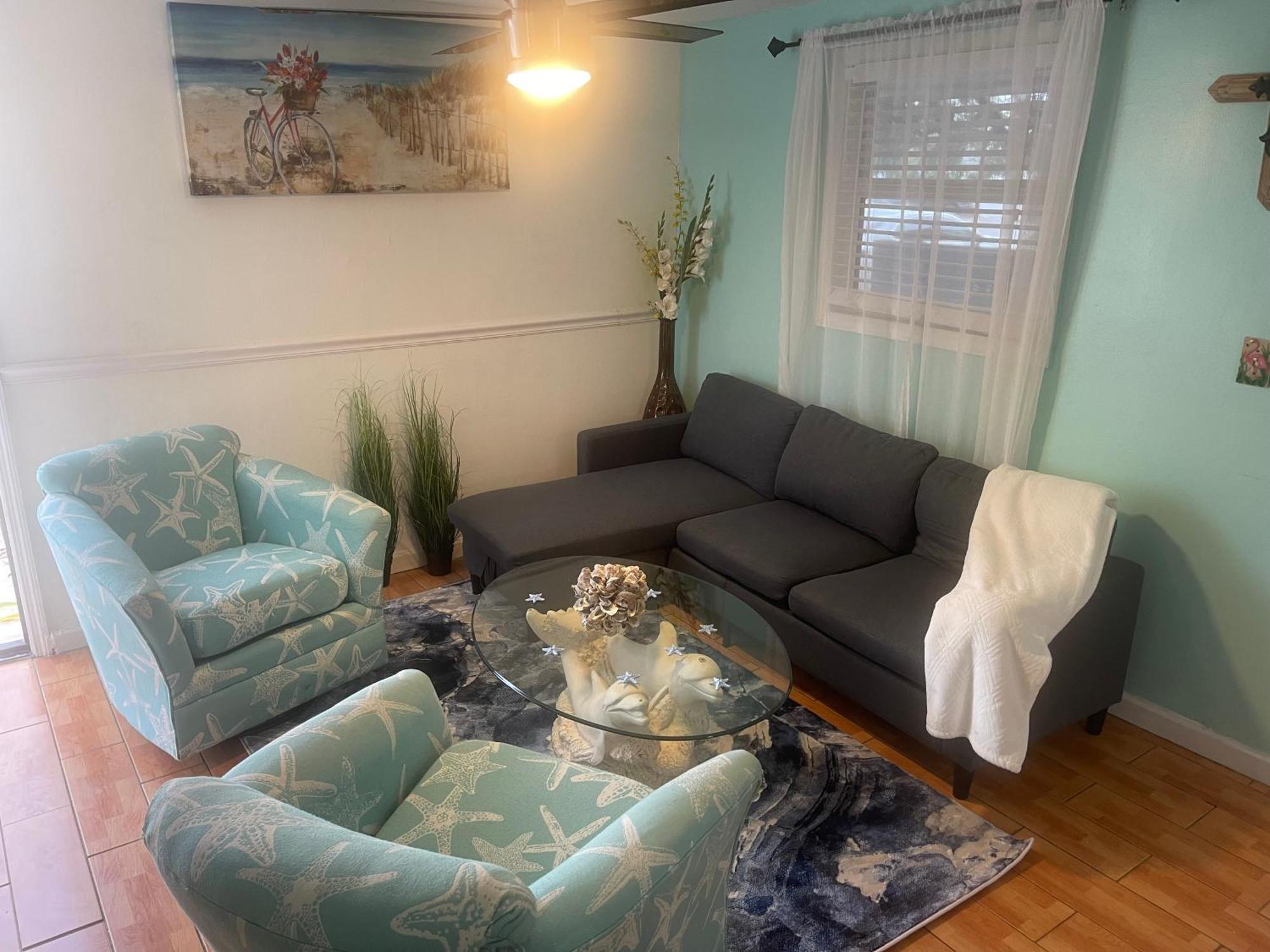2Br Comfortable Downtown House Near Beach And More West Palm Beach Luaran gambar