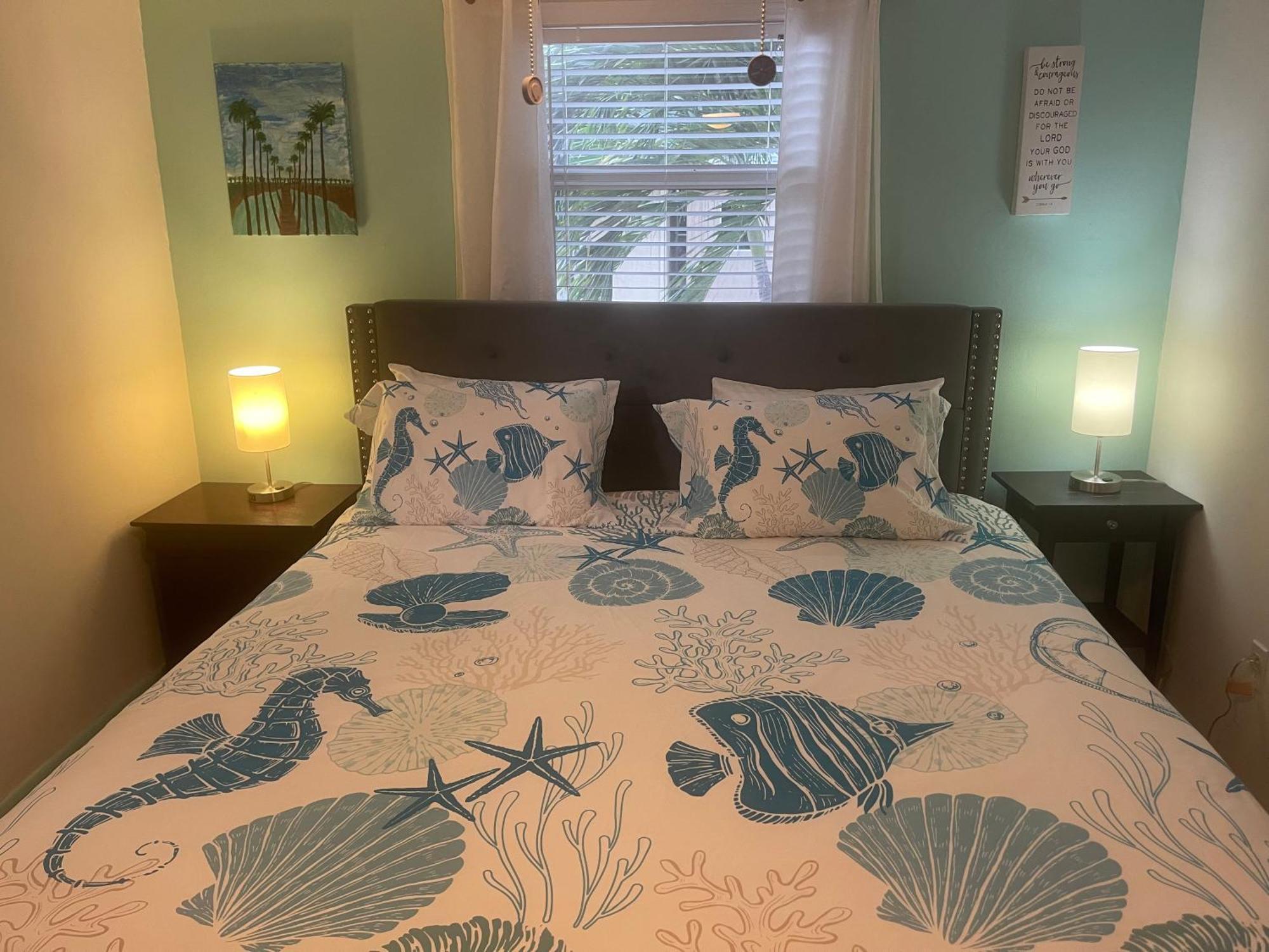 2Br Comfortable Downtown House Near Beach And More West Palm Beach Luaran gambar